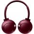 Philips Bass+ Red (SHB3075RD/00) Наушники инструкция, поддержка, форум, описание, мануал