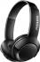 Philips Bass+ Black (SHB3075BK/00) Наушники инструкция, поддержка, форум, описание, мануал