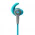 Monster iSport Compete Blue (137083-00) Наушники инструкция, поддержка, форум, описание, мануал
