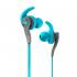 Monster iSport Compete Blue (137083-00) Наушники инструкция, поддержка, форум, описание, мануал