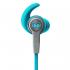 Monster iSport Compete Blue (137083-00) Наушники инструкция, поддержка, форум, описание, мануал