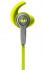Monster iSport Compete Green (137084-00) Наушники инструкция, поддержка, форум, описание, мануал