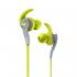 Monster iSport Compete Green (137084-00) Наушники инструкция, поддержка, форум, описание, мануал