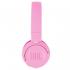JBL JR300 BT Pink ( Наушники инструкция, поддержка, форум, описание, мануал