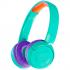 JBL JR300 BT Turquoise ( Наушники инструкция, поддержка, форум, описание, мануал