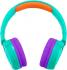 JBL JR300 BT Turquoise ( Наушники инструкция, поддержка, форум, описание, мануал