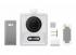 Samsung Starter Kit Galaxy S8+ Black (EP-WG95FBBRGRU) Беспроводные зарядные устройства инструкция, поддержка, форум, описание, мануал