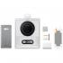 Samsung Starter Kit Galaxy S8+ Black (EP-WG95FBBRGRU) Беспроводные зарядные устройства инструкция, поддержка, форум, описание, мануал