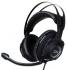 Kingston HyperX Cloud Revolver S 7.1 (KIM-HX-HSCRS-GM/EE) Компьютерные наушники инструкция, поддержка, форум, описание, мануал