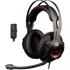 Kingston HyperX Cloud Revolver S 7.1 (KIM-HX-HSCRS-GM/EE) Компьютерные наушники инструкция, поддержка, форум, описание, мануал