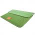 Cozistyle ARIA Macbook 13" Air/ Pro Fern Green (CASS1305) Сумки Для Ноутбуков инструкция, поддержка, форум, описание, мануал