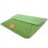 Cozistyle ARIA Macbook 13" Air/ Pro Fern Green (CASS1305) Сумки Для Ноутбуков инструкция, поддержка, форум, описание, мануал