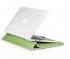 Cozistyle ARIA Macbook 13" Air/ Pro Fern Green (CASS1305) Сумки Для Ноутбуков инструкция, поддержка, форум, описание, мануал