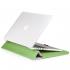 Cozistyle ARIA Macbook 13" Air/ Pro Fern Green (CASS1305) Сумки Для Ноутбуков инструкция, поддержка, форум, описание, мануал