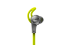 Monster iSport Achieve Green (137088-00) Наушники инструкция, поддержка, форум, описание, мануал