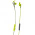 Monster iSport Achieve Green (137088-00) Наушники инструкция, поддержка, форум, описание, мануал
