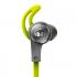 Monster iSport Achieve Green (137088-00) Наушники инструкция, поддержка, форум, описание, мануал
