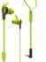 Monster iSport Achieve Green (137088-00) Наушники инструкция, поддержка, форум, описание, мануал