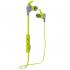 Monster iSport Achieve Green (137088-00) Наушники инструкция, поддержка, форум, описание, мануал