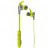 Monster iSport Achieve Green (137088-00) Наушники инструкция, поддержка, форум, описание, мануал