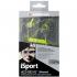 Monster iSport Achieve Green (137088-00) Наушники инструкция, поддержка, форум, описание, мануал