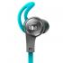 Monster iSport Achieve Blue (137090-00) Наушники инструкция, поддержка, форум, описание, мануал