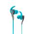 Monster iSport Achieve Blue (137090-00) Наушники инструкция, поддержка, форум, описание, мануал
