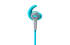 Monster iSport Achieve Blue (137090-00) Наушники инструкция, поддержка, форум, описание, мануал