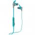 Monster iSport Achieve Blue (137090-00) Наушники инструкция, поддержка, форум, описание, мануал