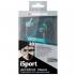 Monster iSport Achieve Blue (137090-00) Наушники инструкция, поддержка, форум, описание, мануал