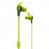 Monster iSport Achieve Green (137091-00) Наушники инструкция, поддержка, форум, описание, мануал