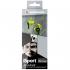 Monster iSport Achieve Green (137091-00) Наушники инструкция, поддержка, форум, описание, мануал