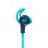 Monster iSport Achieve Blue (137093-00) Наушники инструкция, поддержка, форум, описание, мануал