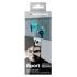 Monster iSport Achieve Blue (137093-00) Наушники инструкция, поддержка, форум, описание, мануал