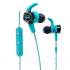 Monster iSport Achieve Blue (137093-00) Наушники инструкция, поддержка, форум, описание, мануал