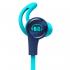 Monster iSport Achieve Blue (137093-00) Наушники инструкция, поддержка, форум, описание, мануал