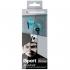 Monster iSport Achieve Blue (137093-00) Наушники инструкция, поддержка, форум, описание, мануал
