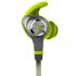 Monster iSport Intensity Green (137094-00) Наушники инструкция, поддержка, форум, описание, мануал