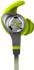 Monster iSport Intensity Green (137094-00) Наушники инструкция, поддержка, форум, описание, мануал