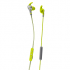 Monster iSport Intensity Green (137094-00) Наушники инструкция, поддержка, форум, описание, мануал