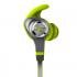 Monster iSport Intensity Green (137094-00) Наушники инструкция, поддержка, форум, описание, мануал