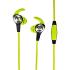 Monster iSport Intensity Green (137094-00) Наушники инструкция, поддержка, форум, описание, мануал