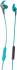 Monster iSport Intensity Blue (137095-00) Наушники инструкция, поддержка, форум, описание, мануал