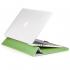 Cozistyle ARIA Macbook 15" Pro Retina Fern Green (CASS1505) Сумки Для Ноутбуков инструкция, поддержка, форум, описание, мануал