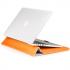 Cozistyle ARIA Macbook 15" Pro Retina Inca Gold (CASS1503) Сумки Для Ноутбуков инструкция, поддержка, форум, описание, мануал