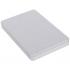 Toshiba 1TB Canvio Alu Silver (HDTH310ES3AA) Жесткие диски и SSD инструкция, поддержка, форум, описание, мануал