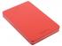 Toshiba 500GB Canvio Alu Red (HDTH305ER3AA) Жесткие диски и SSD инструкция, поддержка, форум, описание, мануал