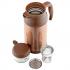 Laplaya Thermocarafe 1,2л (560075) Термосы и термокружки инструкция, поддержка, форум, описание, мануал