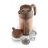 Laplaya Thermocarafe 1,2л (560075) Термосы и термокружки инструкция, поддержка, форум, описание, мануал
