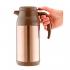 Laplaya Thermocarafe 1,2л (560075) Термосы и термокружки инструкция, поддержка, форум, описание, мануал